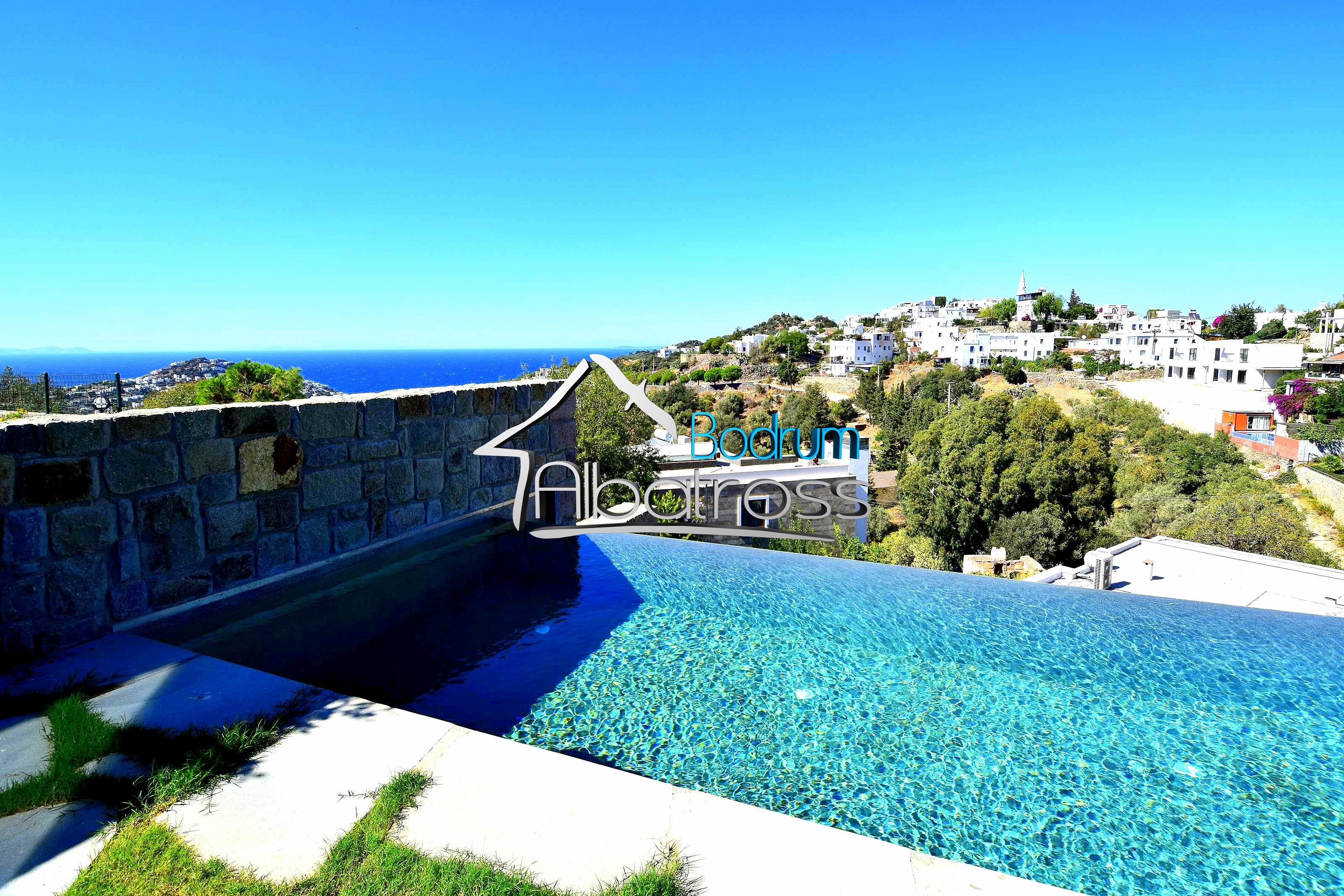 Villa Fortune Yalıkavak